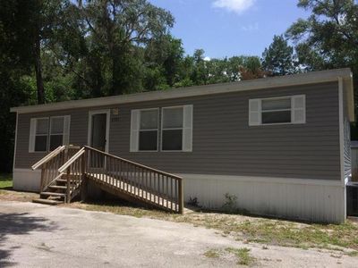6501 N Shorewood Dr, Hernando, FL, 34442