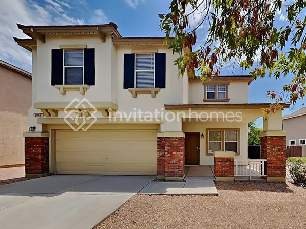 10617 E Portobello Ave, Mesa, AZ 85212