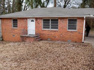 2349 Locust Ln SE, Atlanta, GA 30315