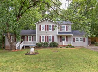 3308 Shaftsbury St, Durham, NC 27704