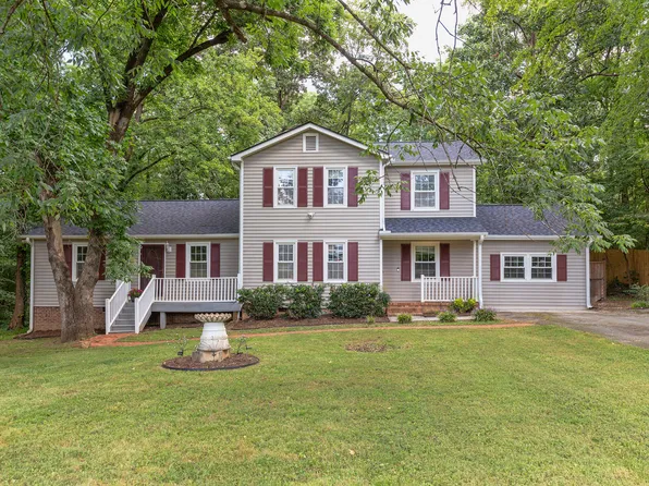 3308 Shaftsbury St, Durham, NC 27704