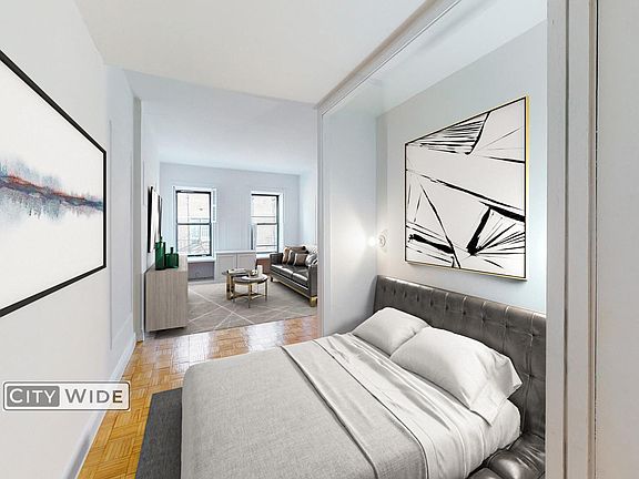 2nd image of 212 E 89th St APT 5W