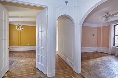 Sold by Brown Harris Stevens