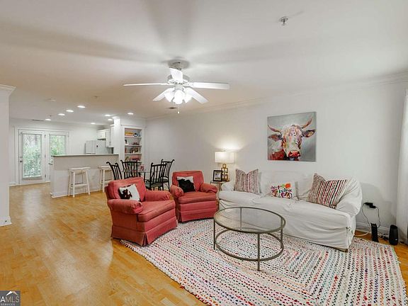 5th image of 490 Barnett Shoals Rd APT 207