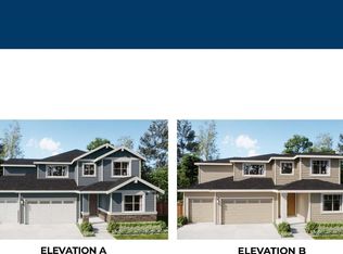 34212 SW 19th Ave SW LOT 36, Federal Way, WA 98023