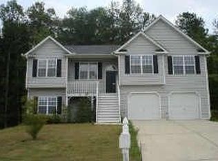 7885 Mulberry Way, Douglasville, GA 30134