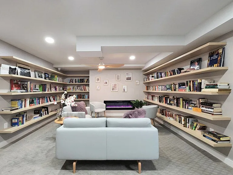 Community Library