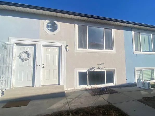 Spacious 3-Bedroom Apartment, 102 W 250 S #B, Wellington, UT 84542