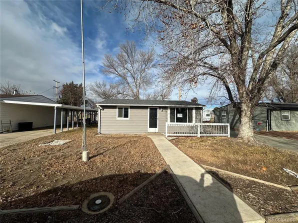 106 S 3rd Street, La Salle, CO 80645