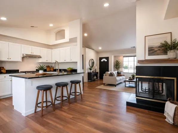 9501 Sunspot Rd SW, Albuquerque, NM 87121