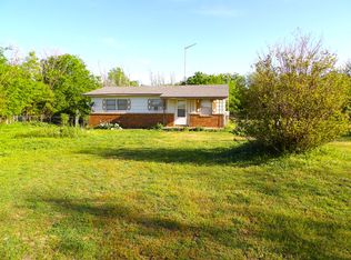 5216 NW McIntosh Rd, Lawton, OK 73507