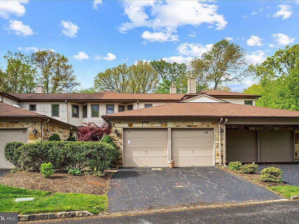 16 Woodmont Dr, Lawrence Township, NJ 08648 Zillow
