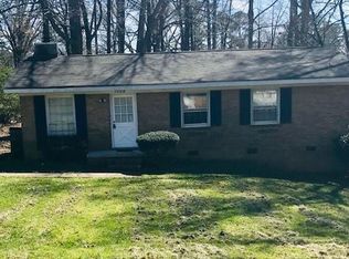 1008 Dunleigh Dr, Charlotte, NC 28214