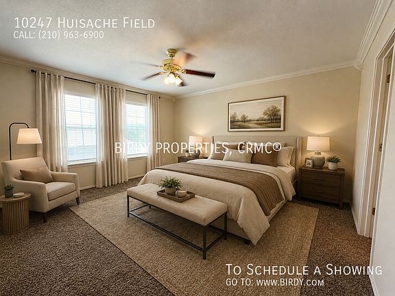 5th image of 10247 Huisache Fld