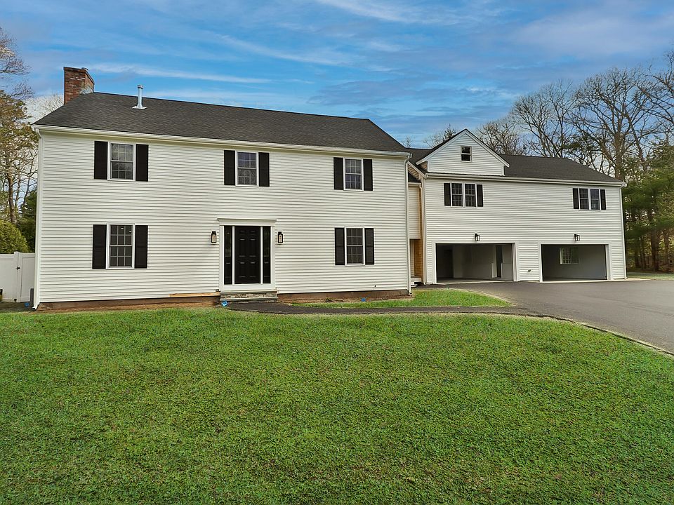 3 Holly Ridge Dr, Sandwich, MA 02563 MLS 22301487 Zillow