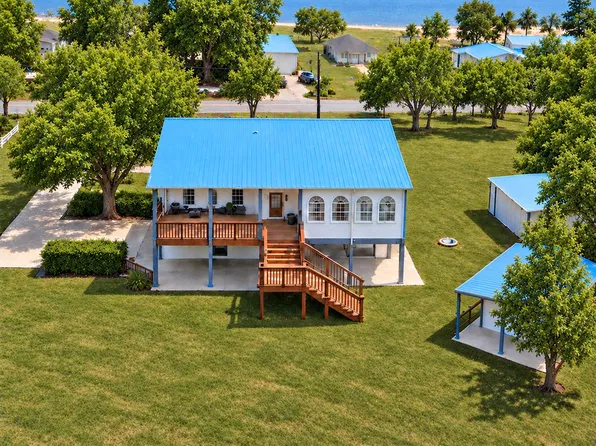 114537 Springcreek Rd, Eufaula, OK 74432