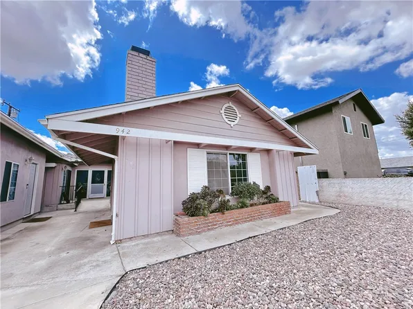 942 Barbara Ln, Pomona, CA 91767
