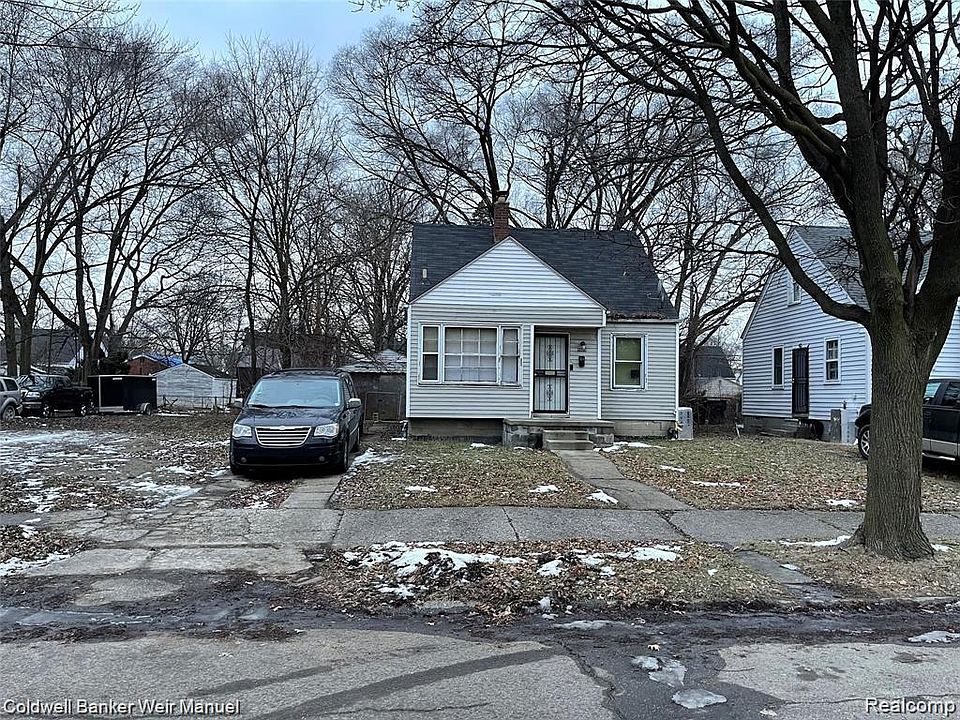 9355 Pierson St, Detroit, MI 48228 Zillow