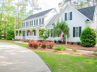 3814 Murphy Rd, Eastover, NC 28312