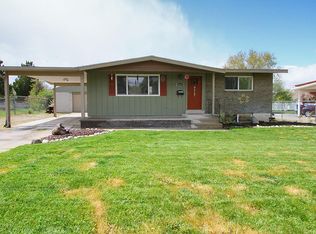 1120 E Turquoise Way, White City, UT 84094