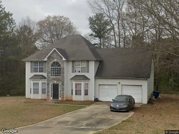 3992 Peachtree Farms Rd, Rex, GA 30273