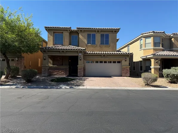 104 Delighted Ave, North Las Vegas, NV 89031