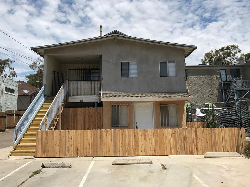 1st image of 2033 El Cajon Blvd #A