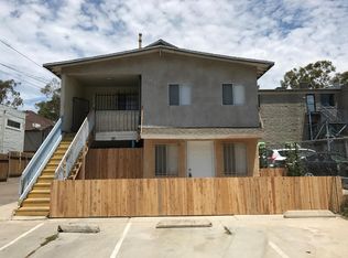 2033 El Cajon Blvd #A, San Diego, CA 92104