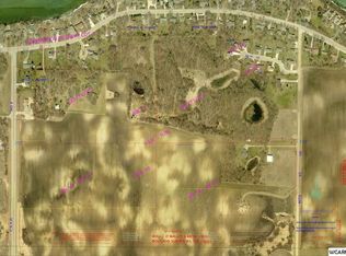 Xxx Co Rd #8, Spicer, MN 56288
