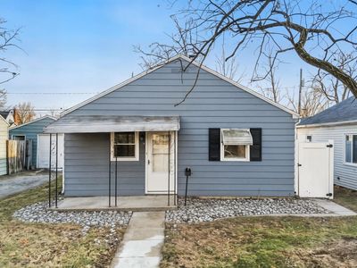 2626 Kenwood Ave, Fort Wayne, IN, 46805