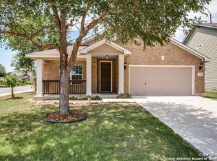 10769 Gemsbuck Ldg, San Antonio, TX 78245