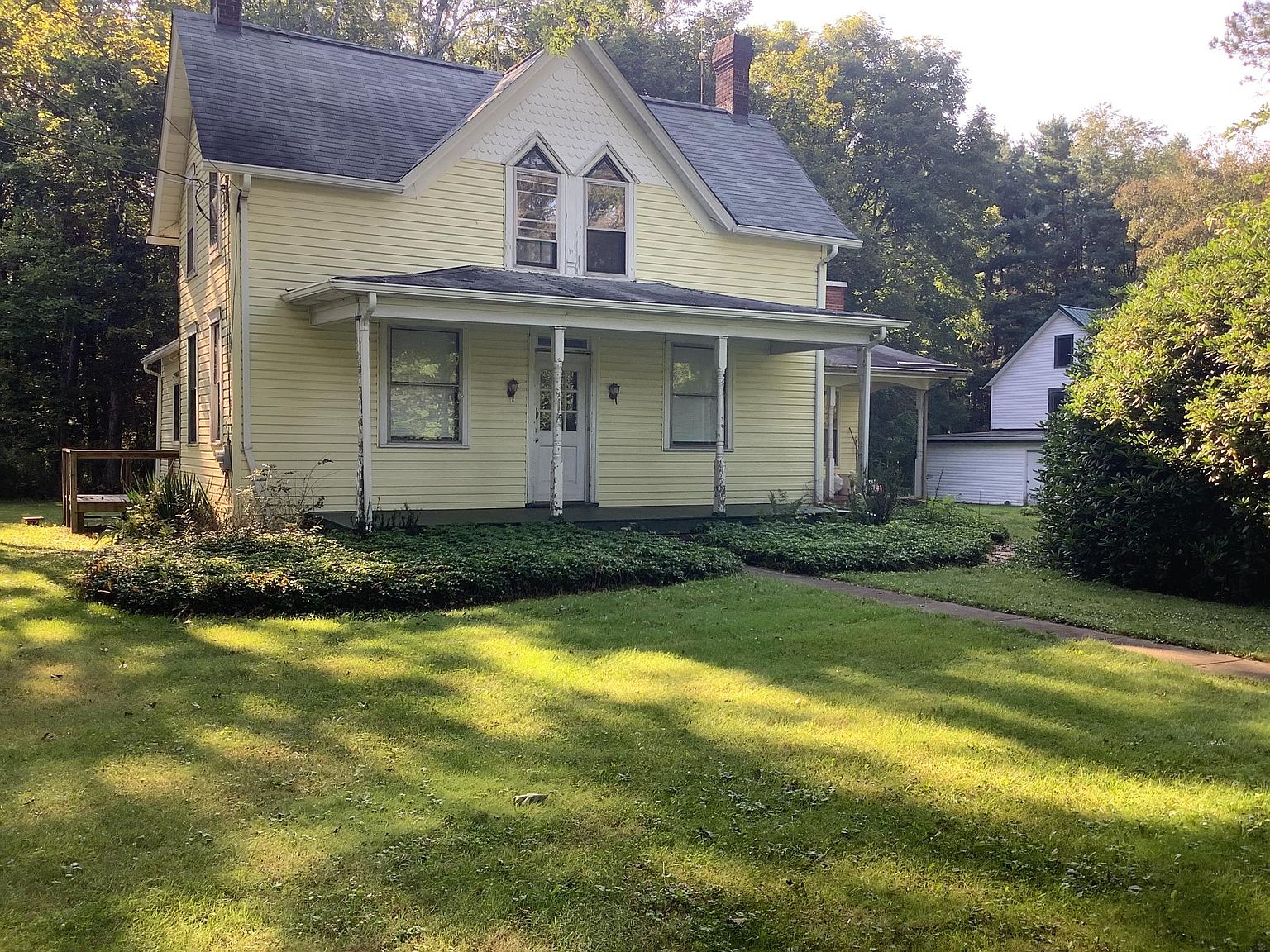 590 Three Degree Rd, Butler, PA 16002 Zillow