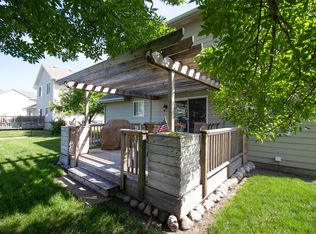 2936 SW Meadow Ridge Dr, Ankeny, IA 50023