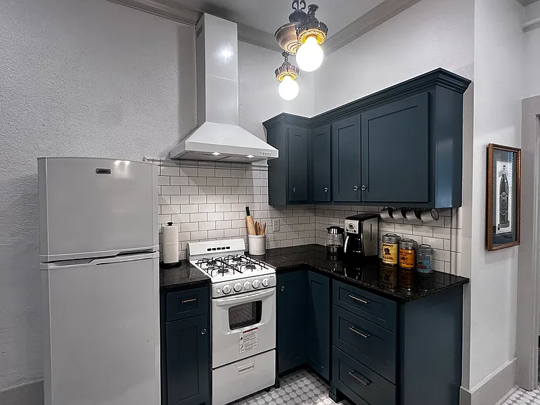 538 Prospect Ave #102 — Photo 5