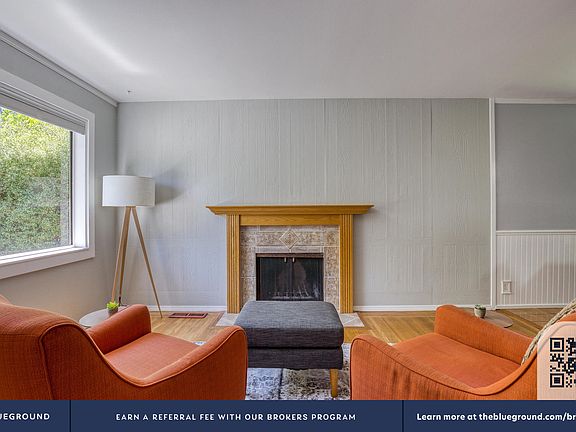 Second Living Room