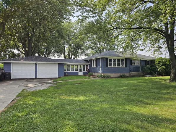 6490 County Line Rd, Hobart, IN 46342