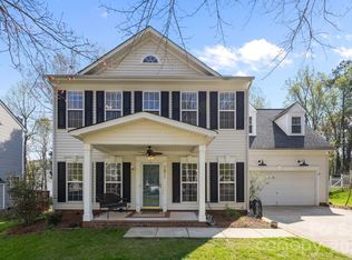 7811 Antique Cir, Waxhaw, NC 28173