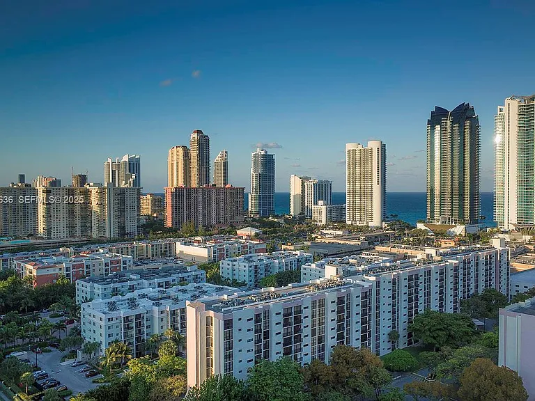 300 Sunny Isles Blvd #4-2203 — Photo 4