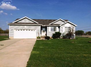 8010 Corbin Ct, Mount Morris, MI 48458