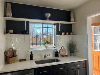1521 Yosemite Street, Denver, CO, 80220