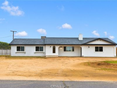12532 Sholic Rd, Apple Valley, CA, 92308