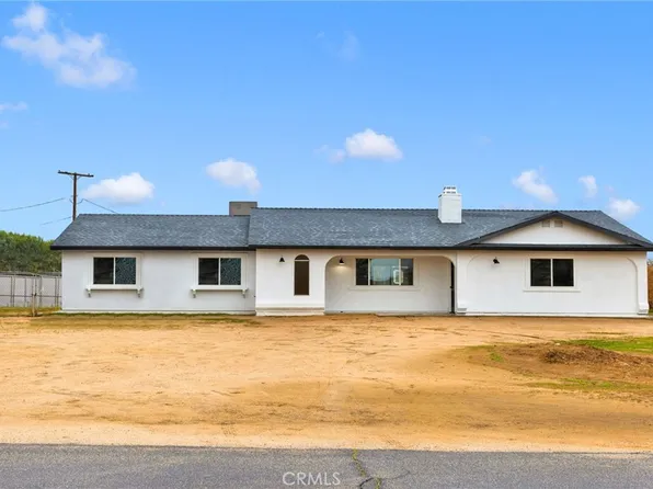 12532 Sholic Rd, Apple Valley, CA 92308