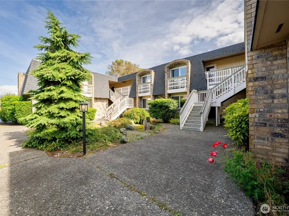 1199 9th Avenue #204, Oak Harbor, WA 98277