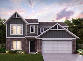 8039 Rock Island Dr, Harrison, OH 45030