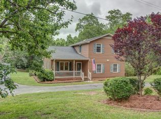 941 Calloway Rd, Lincolnton, NC 28092