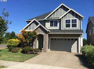 14449 Walnut Grove Way, Oregon City, OR 97045