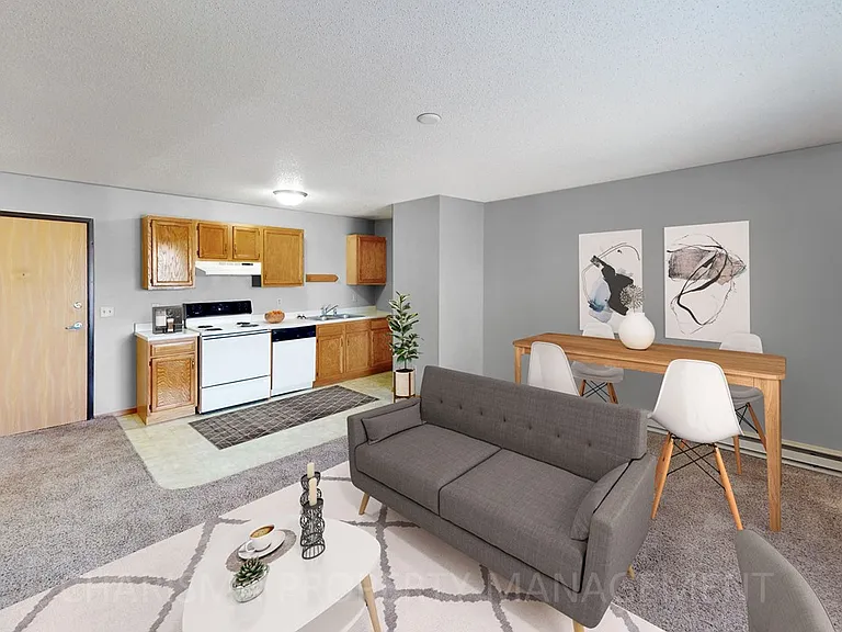 Cedar Ridge Apartments — Photo 30