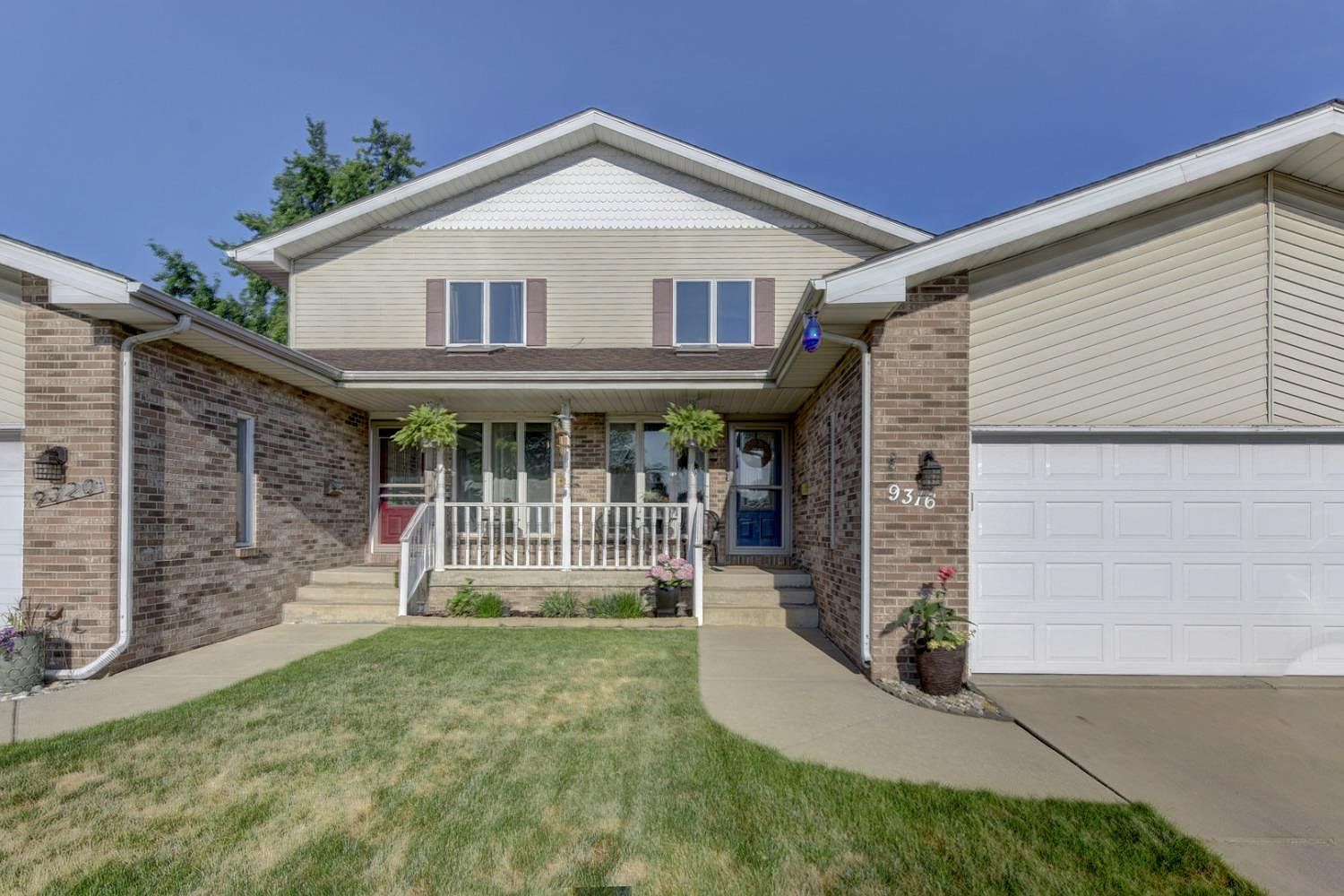 9316 Erie St, Highland, IN 46322 Zillow