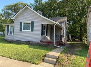 2006 Woodlawn Ave, Middletown, OH 45044