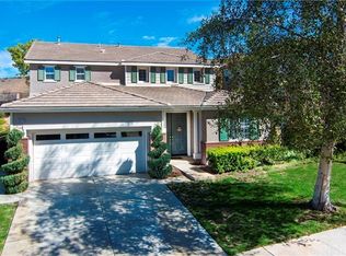 29275 Discovery Ridge Dr, Saugus, CA 91390